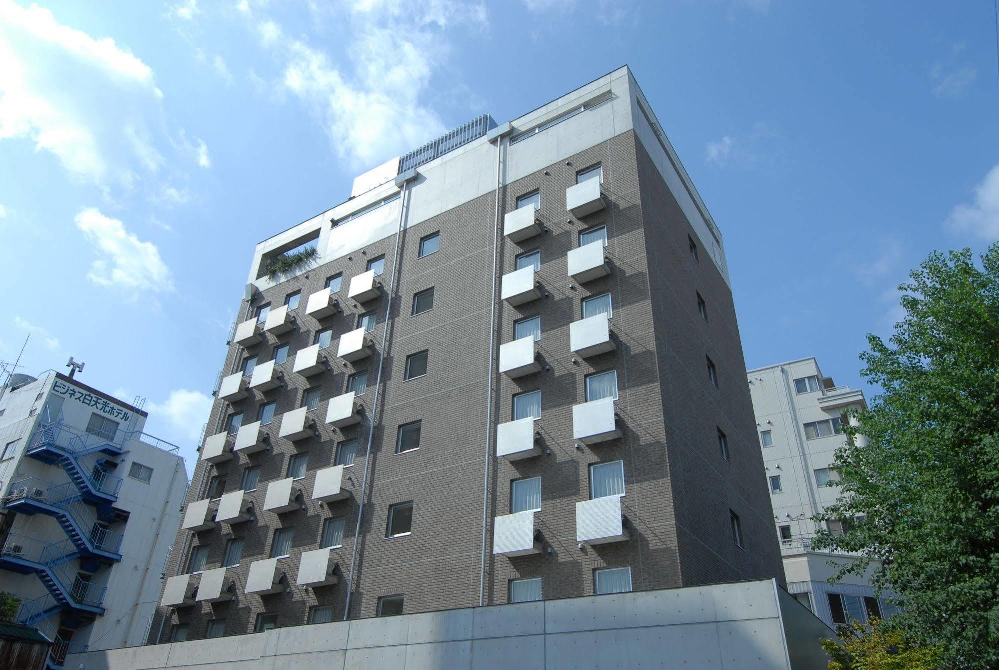 7 Days Hotel Plus Kochi  Bagian luar foto