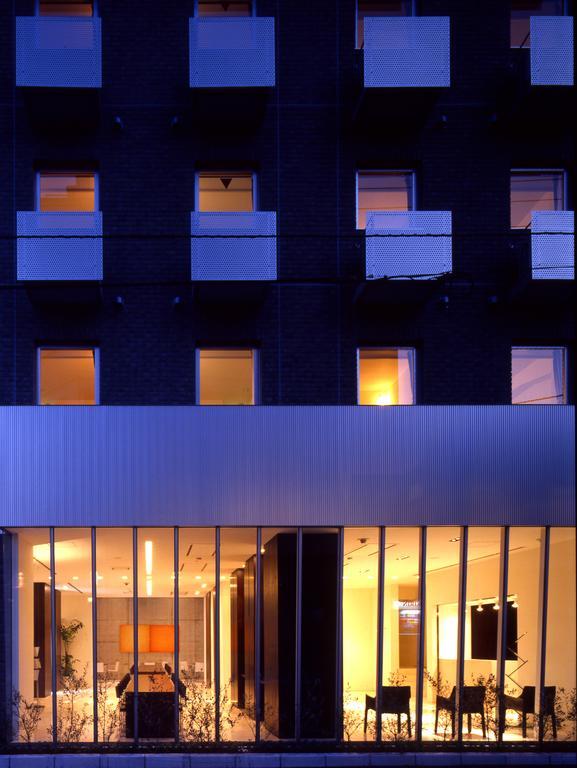 7 Days Hotel Plus Kochi  Bagian luar foto