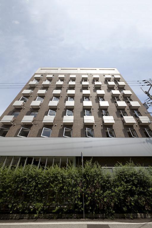7 Days Hotel Plus Kochi  Bagian luar foto